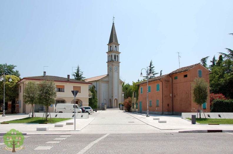 La Chiesa di Santa Croce
