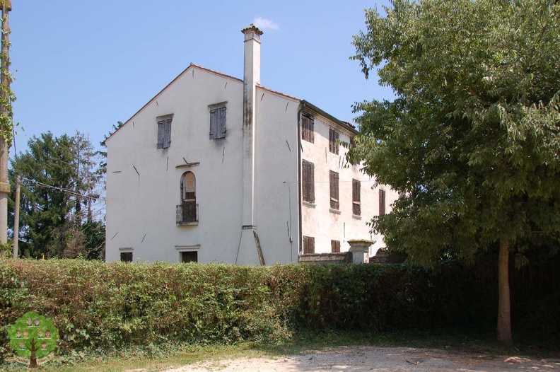 La canonica