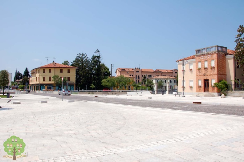 Il centro