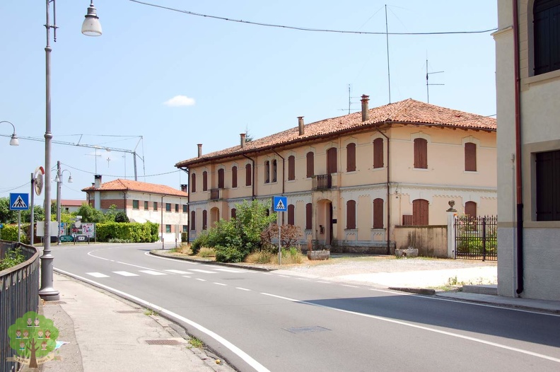 Il centro
