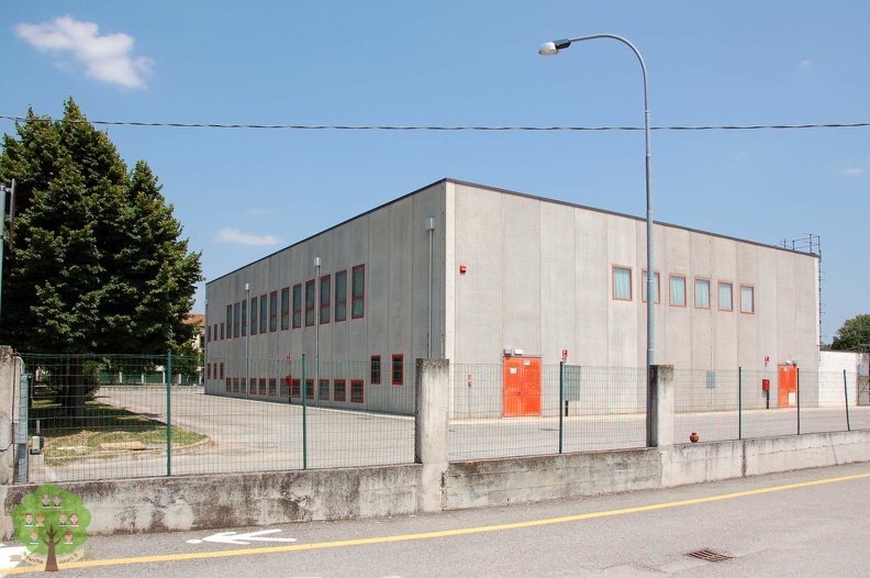 La palestra